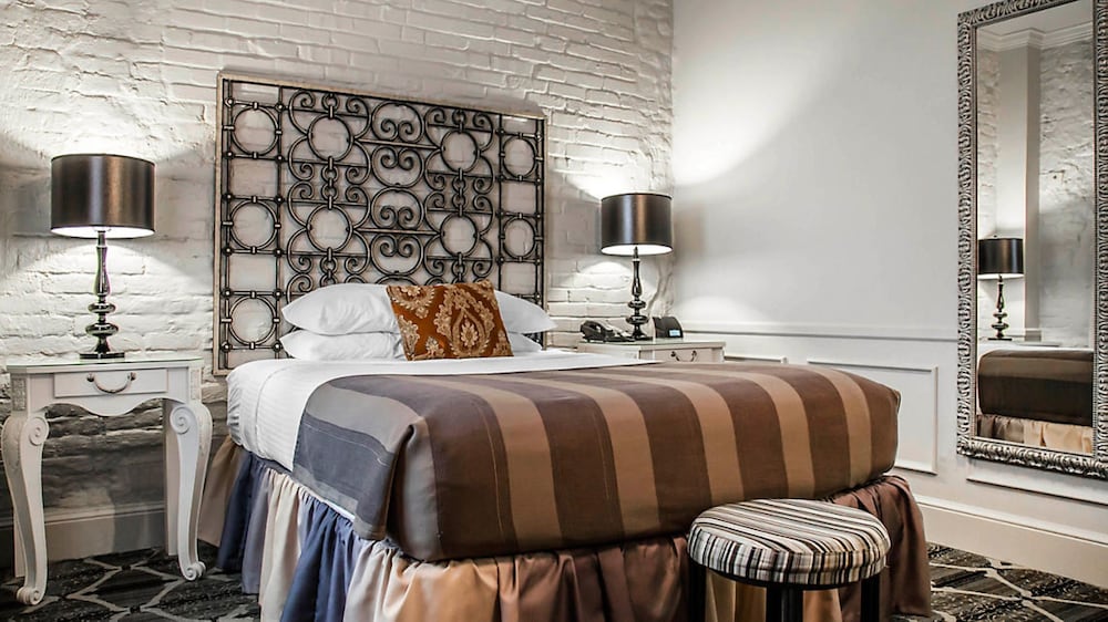 Фото Bluegreen Vacations Club La Pension