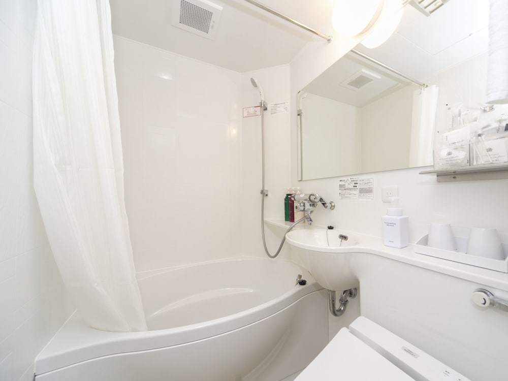 Фото Apa Hotel Wakayama