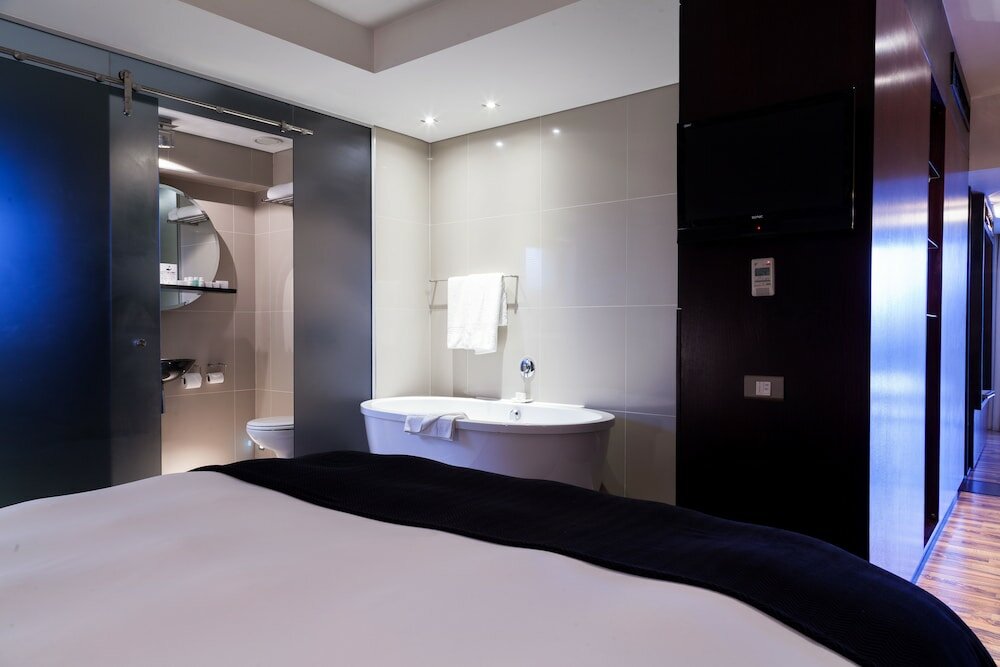 Фото Colosseum Luxury Hotel