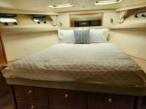 Гостиница Dockside Boat & Bed Long Beach в Лонг-Бич