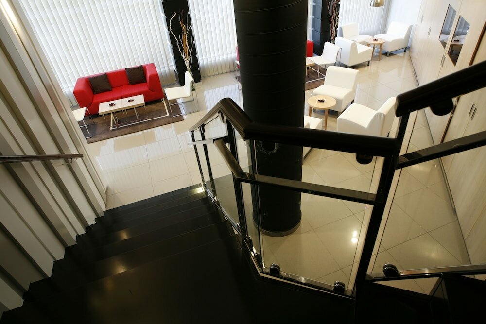 Фото Hotel Guadalmedina