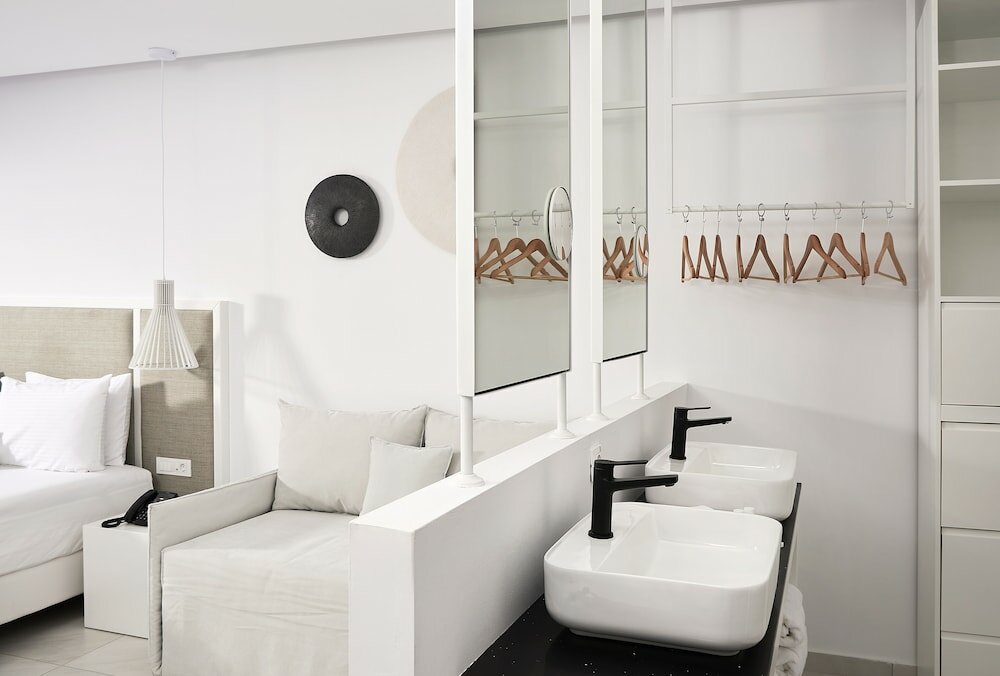 Фото Dimitra Beach Hotel & Suites