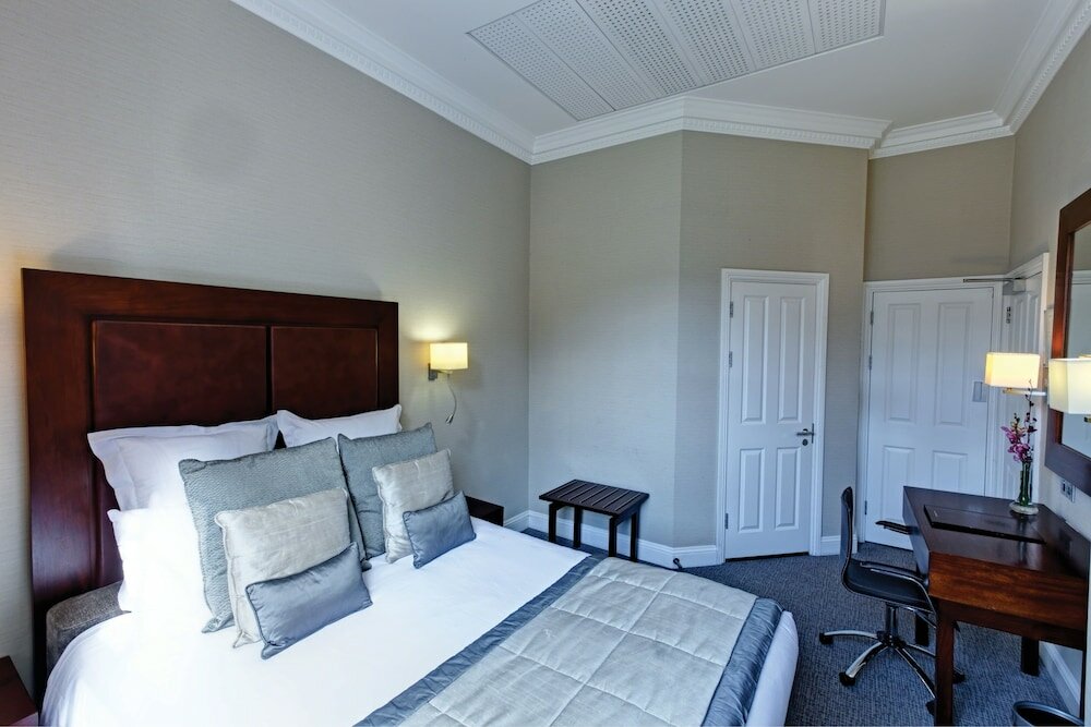 Фото Grange Beauchamp