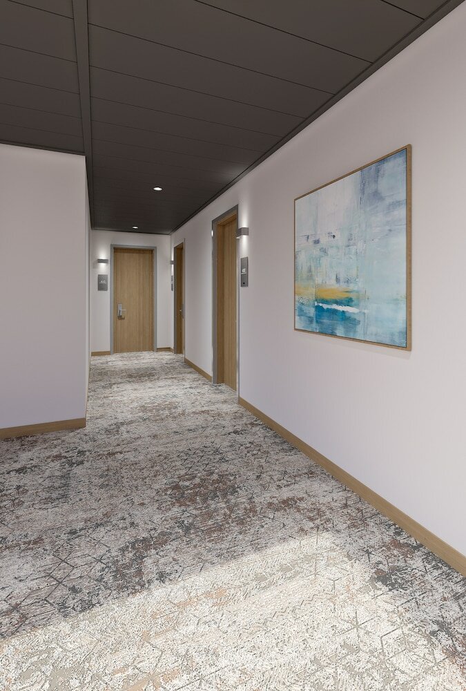 Фото Ac Hotel by Marriott Milan Sesto