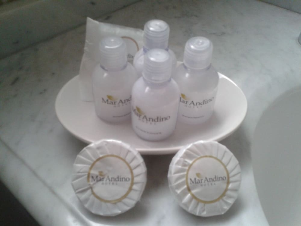 Фото Mar Andino Hotel