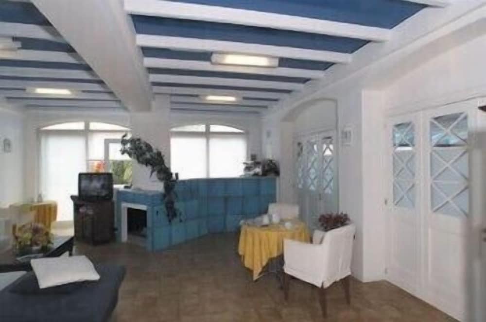 Фото Albergo Santa Caterina