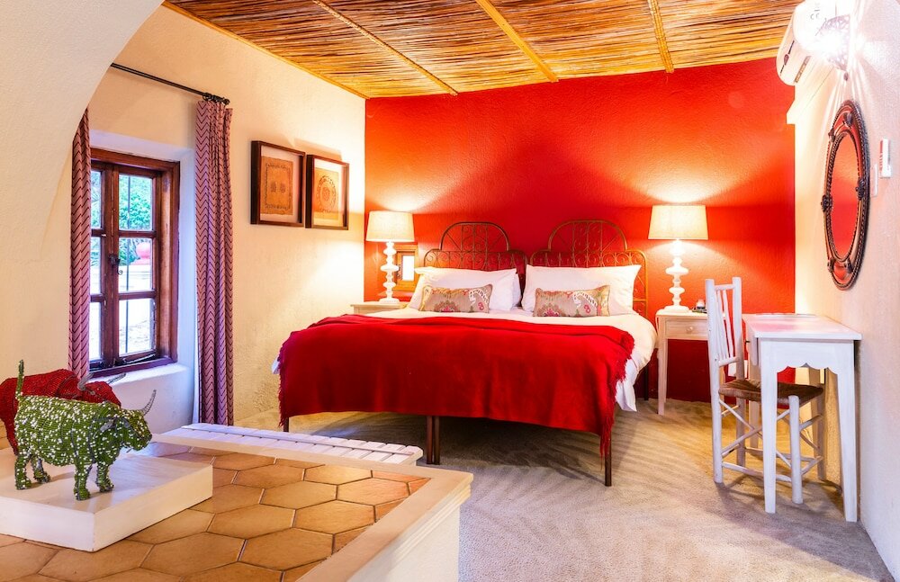 Фото Anew Resort Hazyview Kruger Park