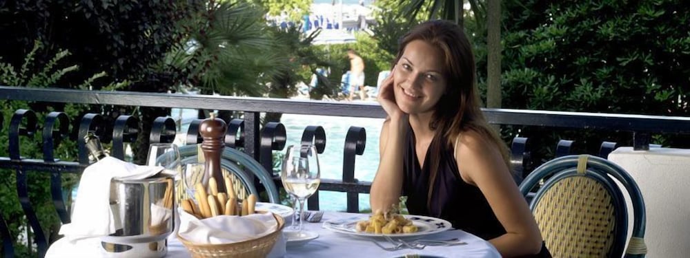 Фото Grand Hotel Don Juan