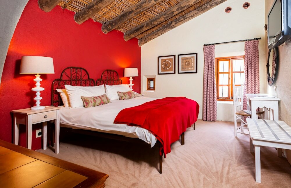 Фото Anew Resort Hazyview Kruger Park