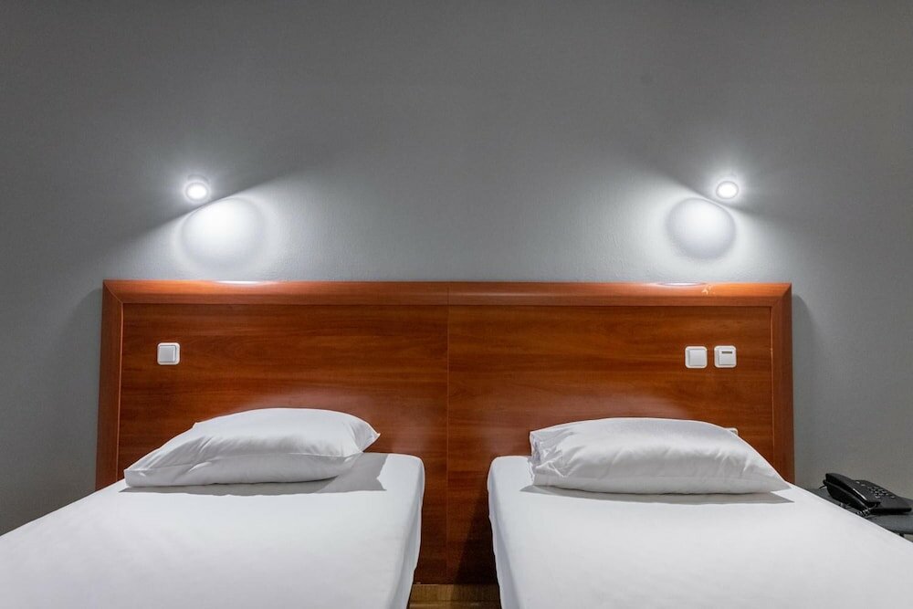 Фото Stalis Hotel