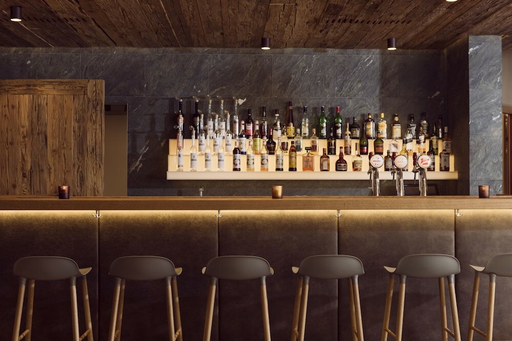 Фото Natur- und Wanderhotel Outside