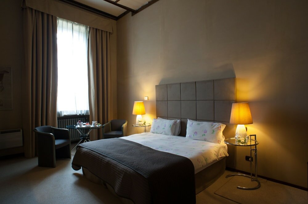 Фото Relais del Castello di Oviglio