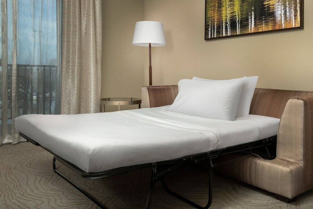 Фото The Westin Sacramento