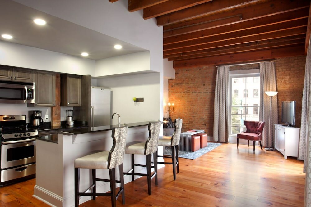 Фото Bluegreen Vacations Club La Pension