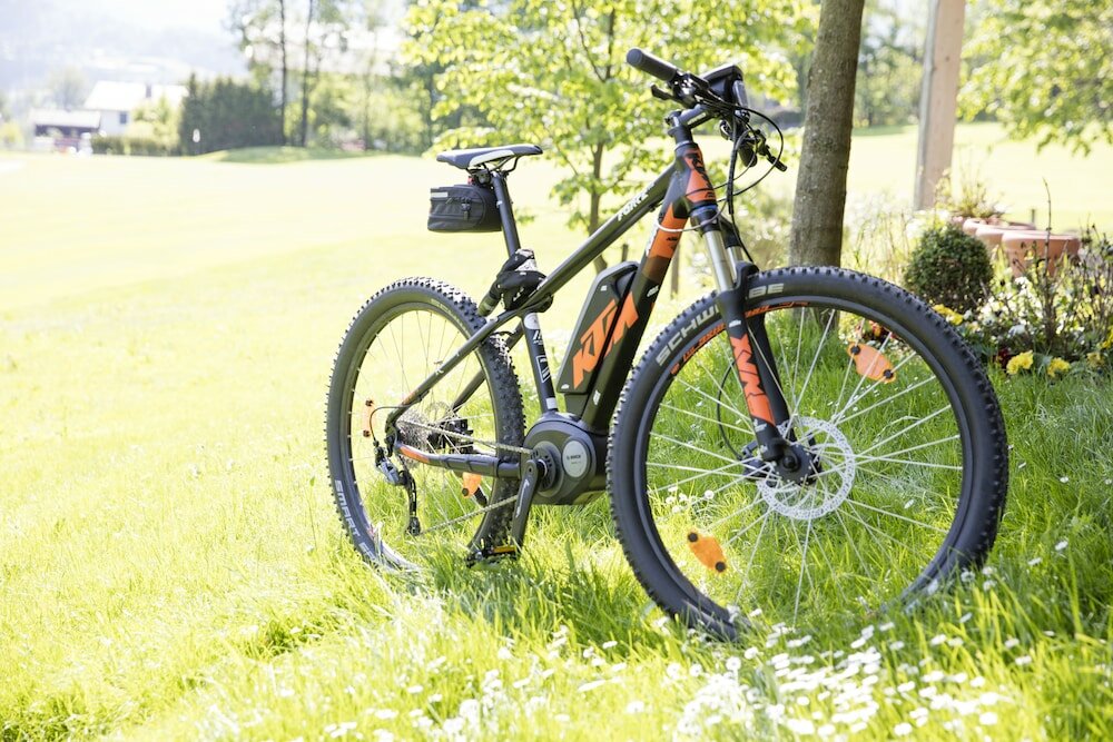 Фото Hotel Rasmushof