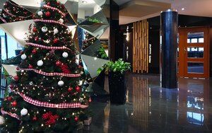 Гостиница Hotel Arka