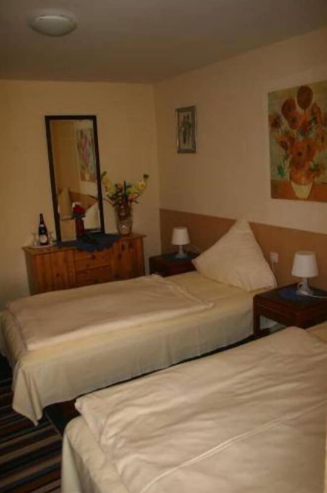 Фото Godorfer Mühle