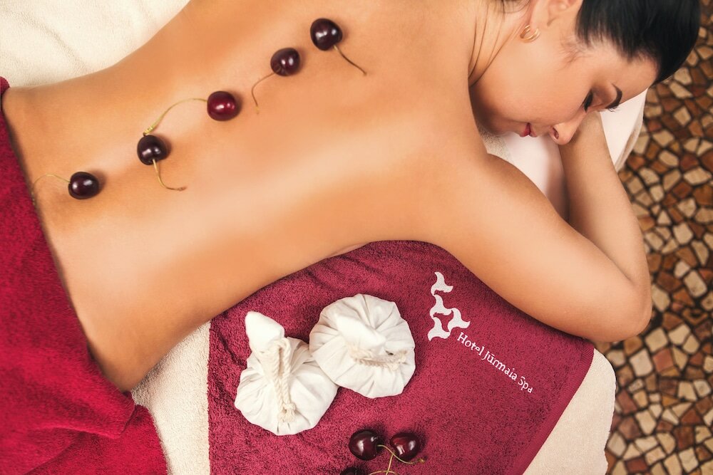 Фото Jurmala SPA