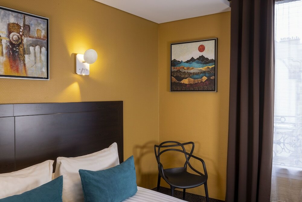 Фото Chatillon Montparnasse