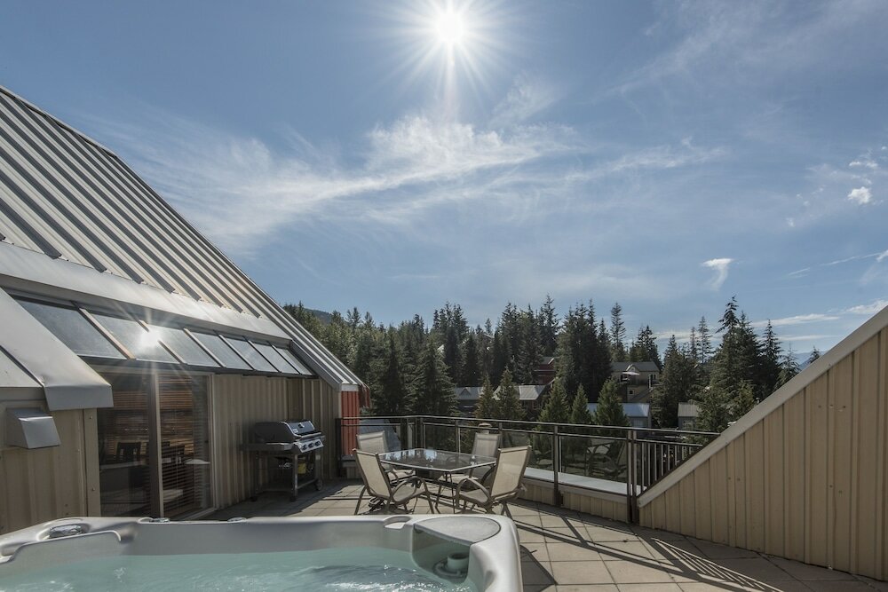 Фото Whistler Vacation Club at Lake Placid Lodge