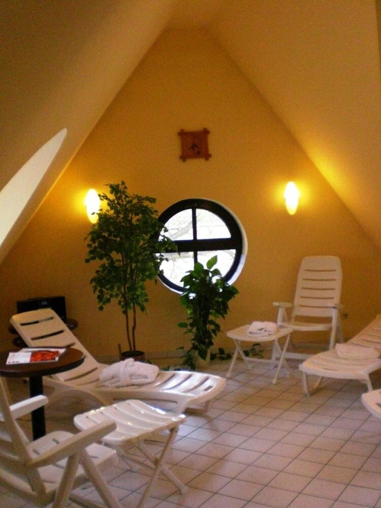 Фото Hotel & Restaurant Klosterhof