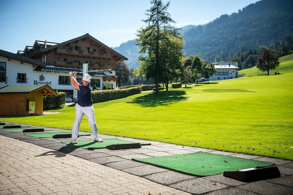 Фото Hotel Rasmushof