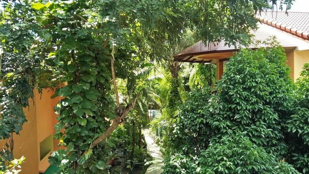 Фото Anyavee Ban AO Nang Resort