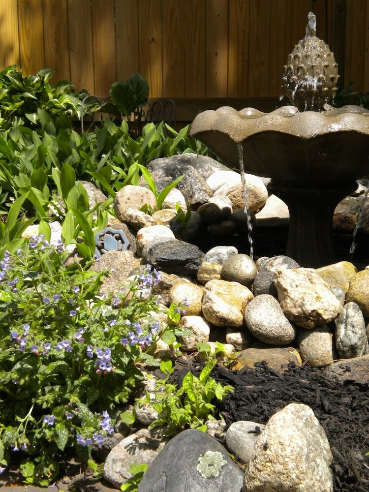 Фото Benjamin F. Packard House