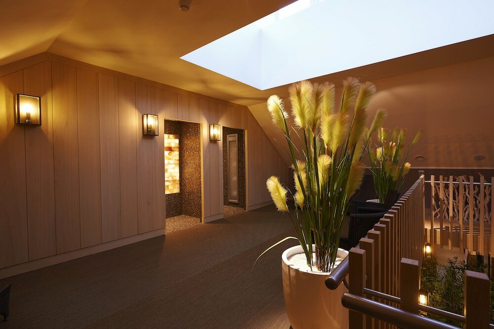 Фото Hotel Dukes' Palace