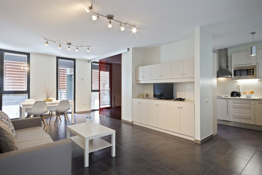 Фото Bcn Montjuïc