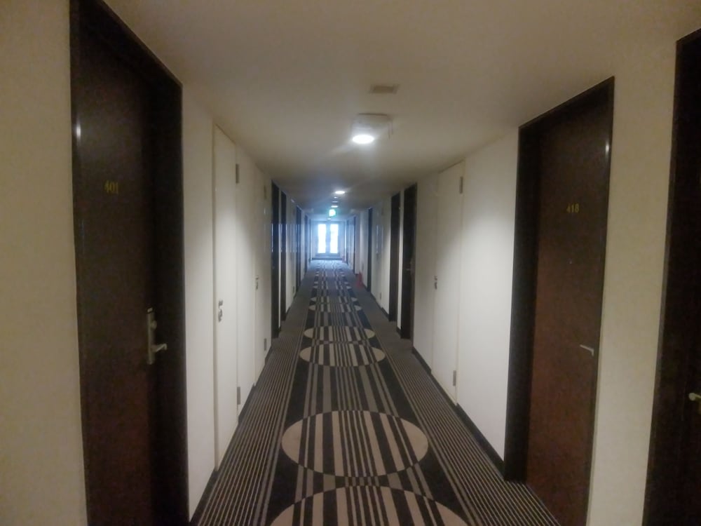 Фото Apa Hotel Wakayama