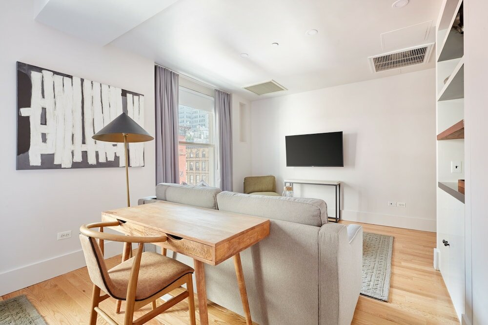 Фото Sonder Duane Street