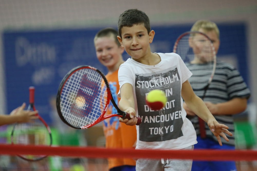 Фото Sporthotel Kurz