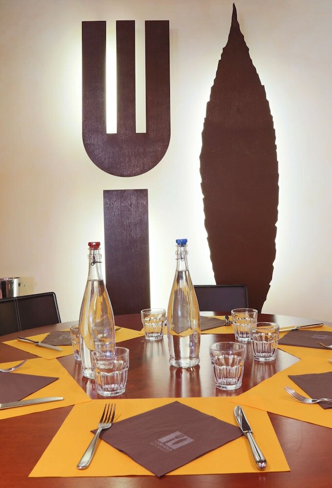 Фото Best Western Plus Hotel Le Favaglie