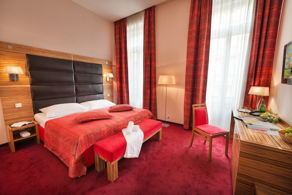 Фото Ea Hotel Sonata