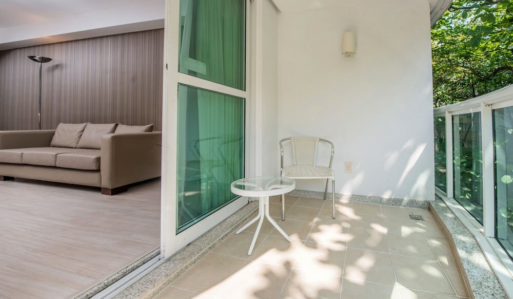 Фото Promenade Palladium Leblon