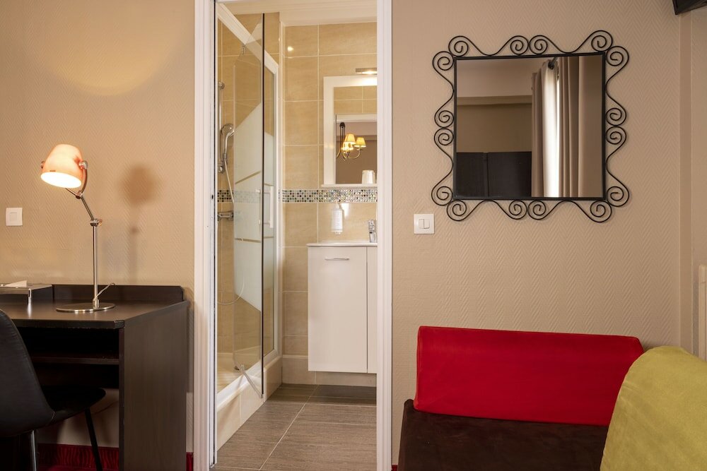 Фото Chatillon Montparnasse