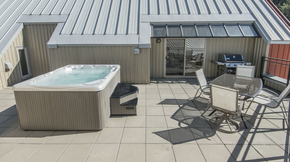 Фото Whistler Vacation Club at Lake Placid Lodge