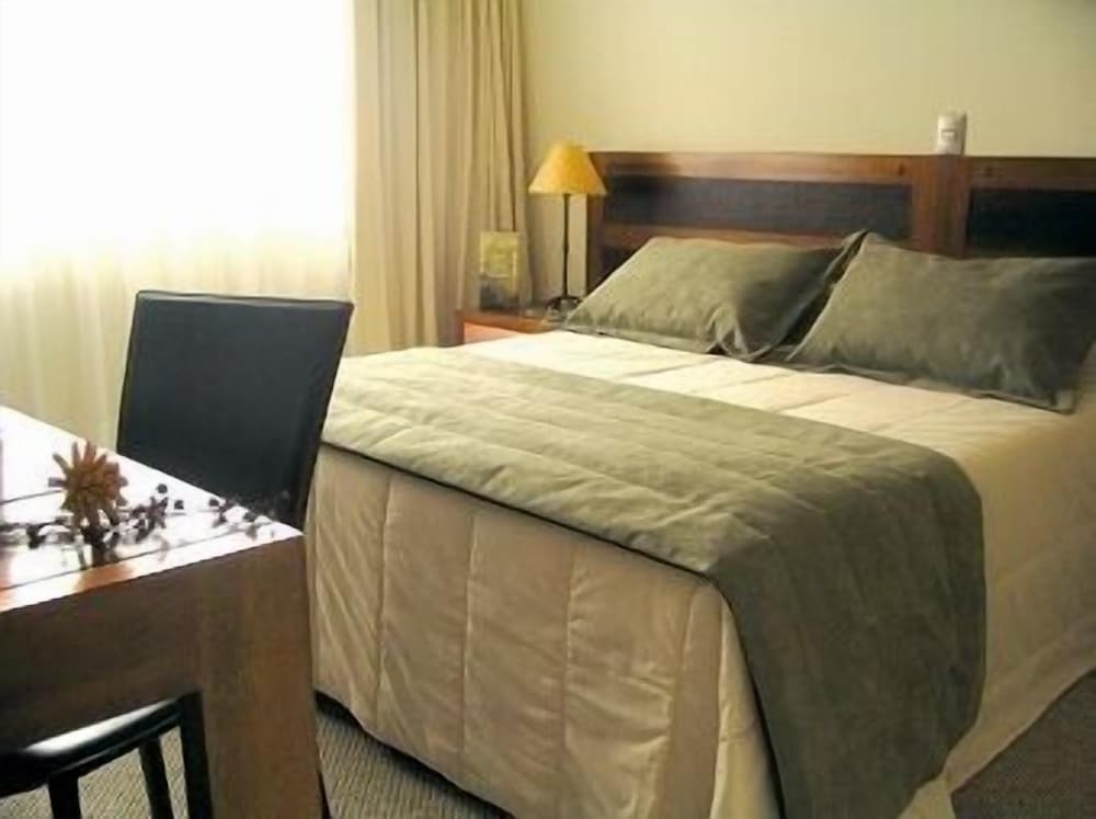 Фото Mar Andino Hotel