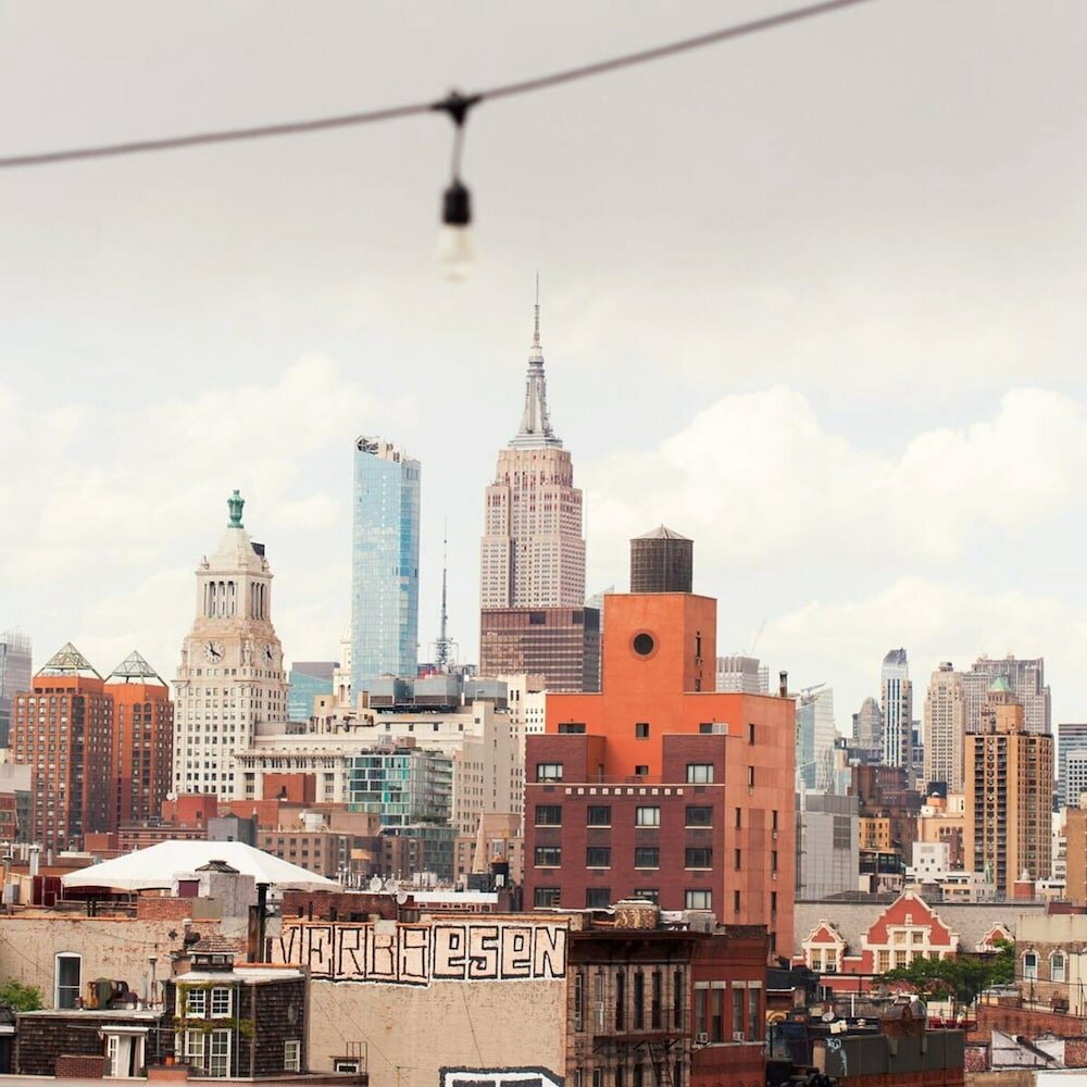 Фото Sixty Lower East Side