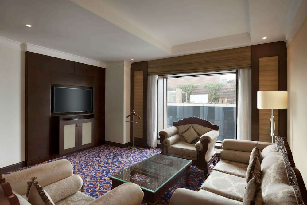 Фото Ramada Plaza by Wyndham Chennai