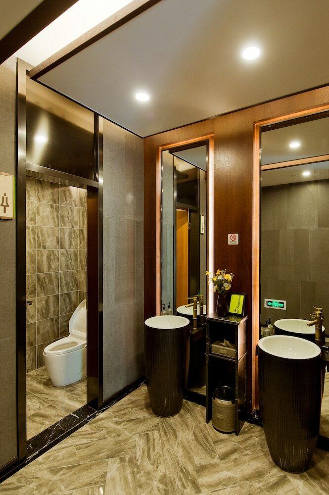 Фото Musang. W Smart Hotel