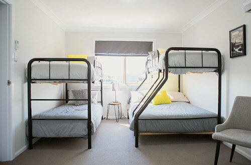 Гостиница SkyLodge Temora в Теморе