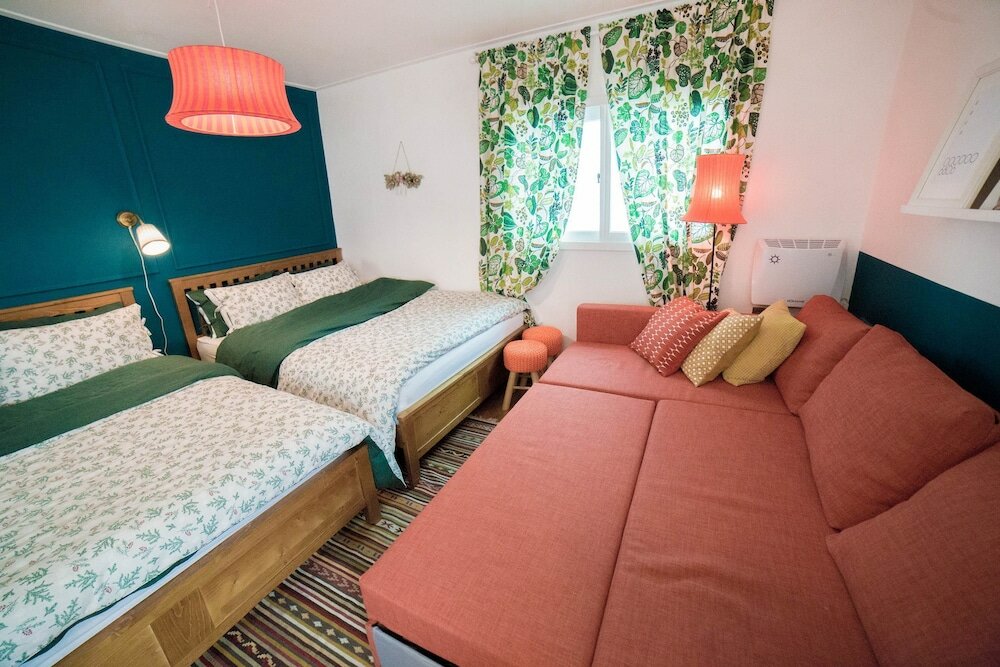 Фото Wow Factor Stay