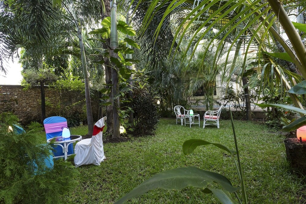 Фото Jacyjoka Apartments Nyali