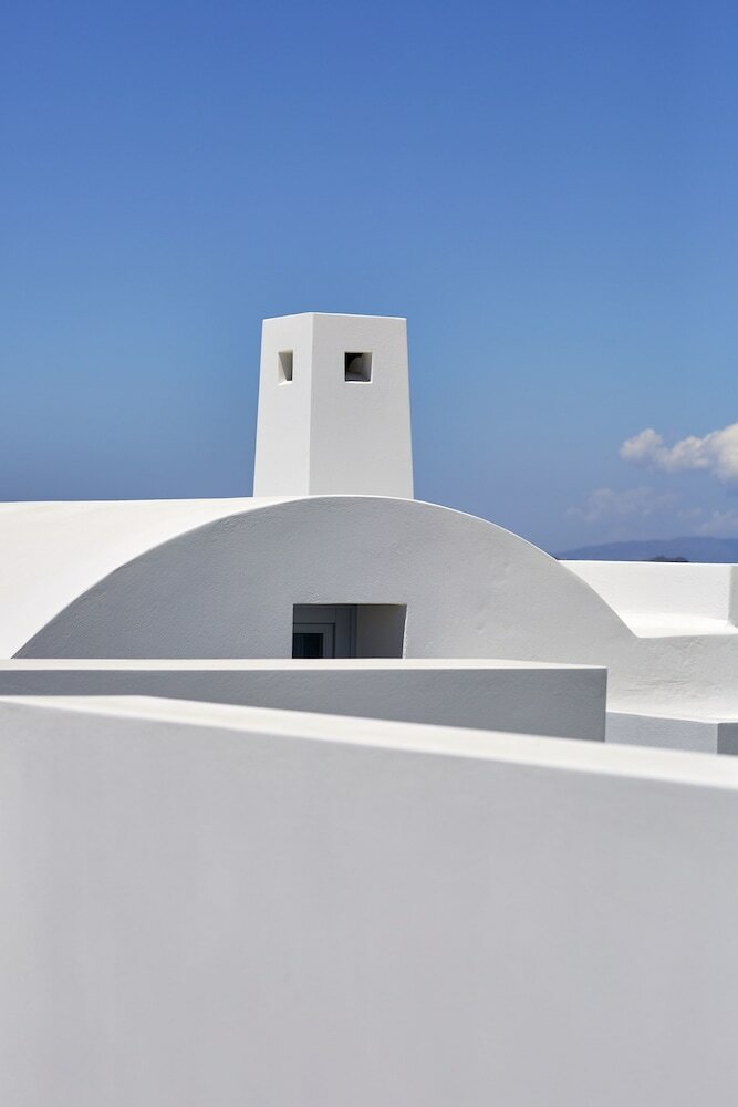 Фото Nova Luxury Suites