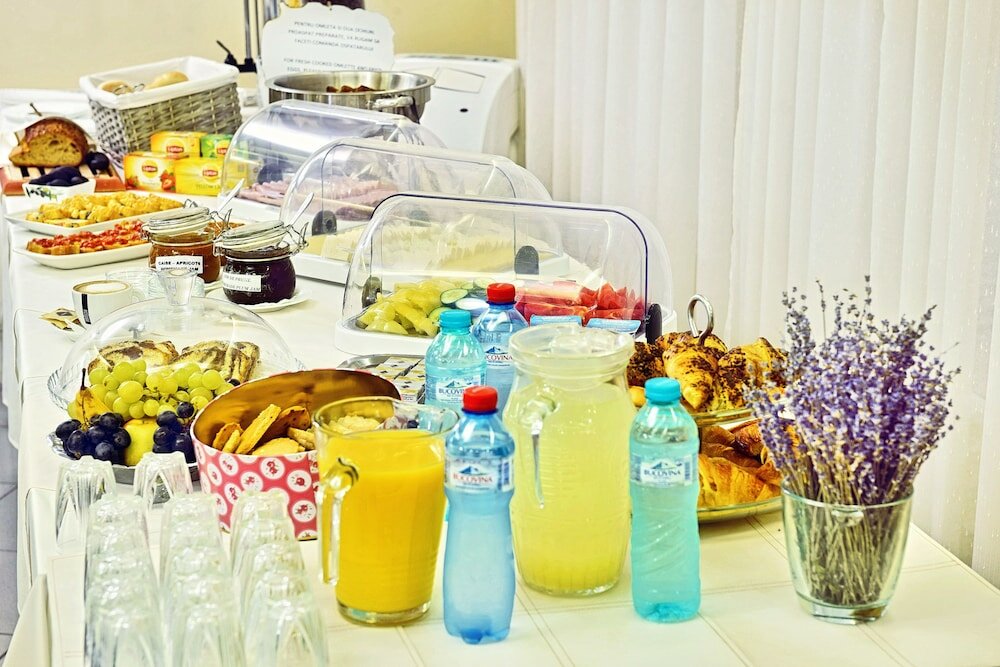 Фото President Hotel