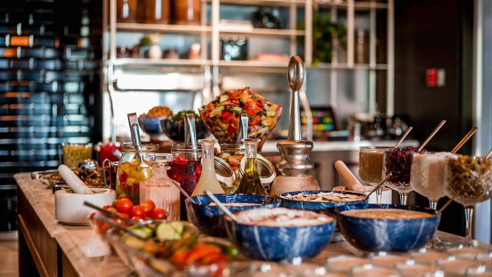 Фото Bat Sheva Jerusalem by Jacob