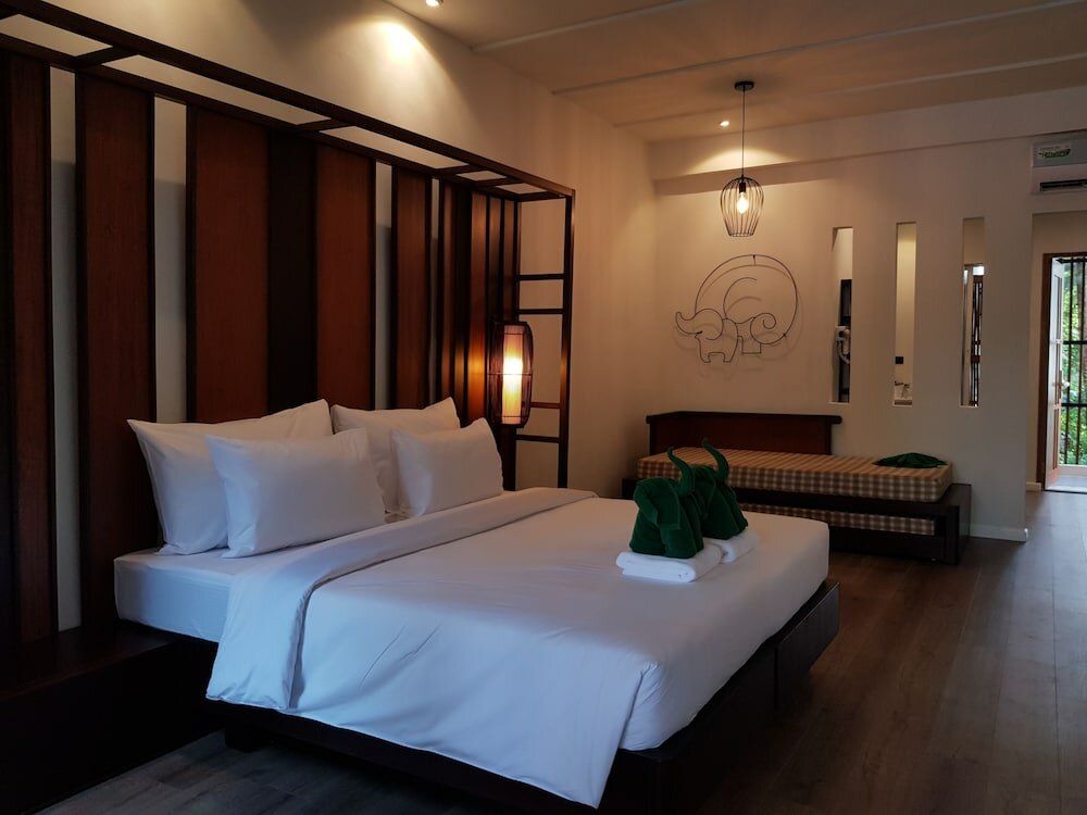 Фото Ayara Villas Khaolak