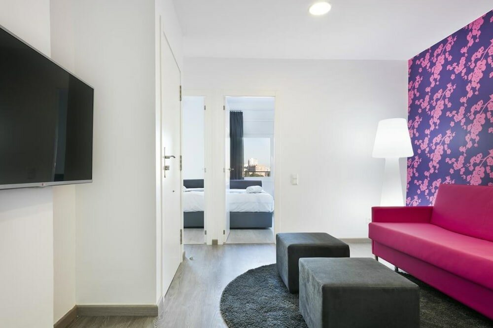 Фото Mar Apartments